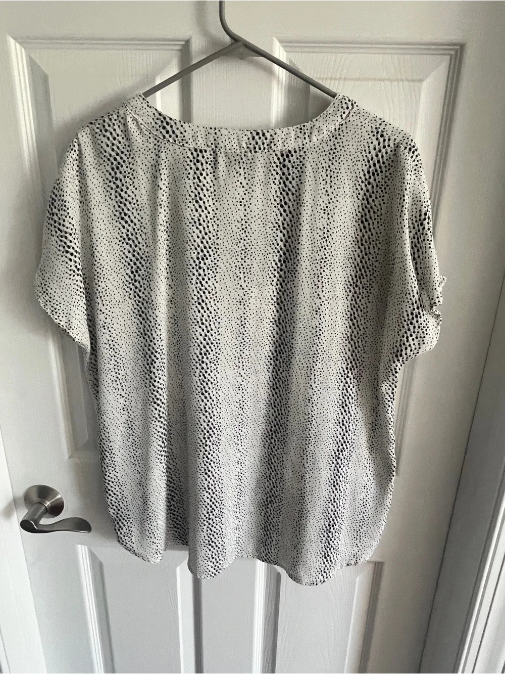 Blouse - Picture 2 of 7